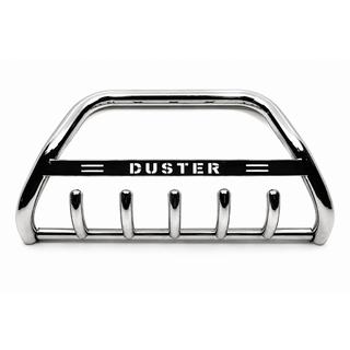Bullbar cu inscriptie WT004 (inox) foto 2