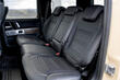 Revizuirea modelului electric Mercedes-Benz G-Class EQ foto 8