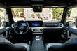 Revizuirea modelului electric Mercedes-Benz G-Class EQ foto 6