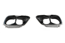 BMW X5 G05 2019–2026 Ornamente evacuare M-Performance foto 1