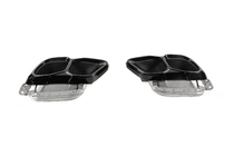 BMW X5 G05 2019–2026 Ornamente evacuare M-Performance foto 6