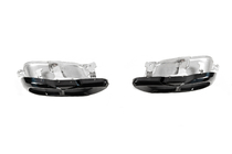 BMW X5 G05 2019–2026 Ornamente evacuare M-Performance foto 5