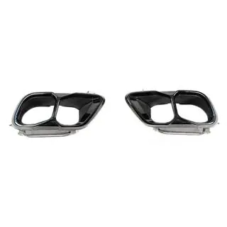 Ornamente evacuare M-Performance