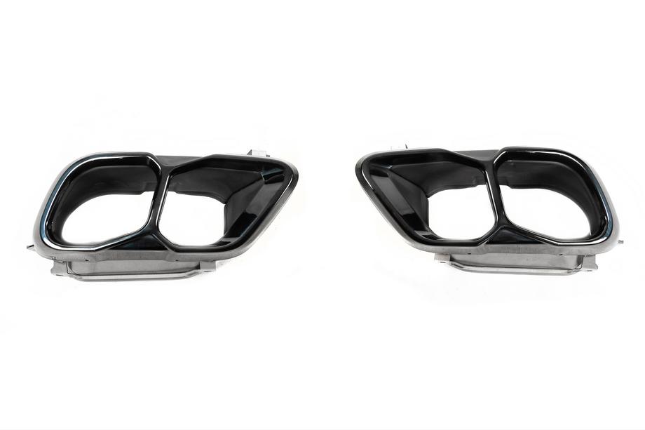 BMW X5 G05 2019–2026 Ornamente evacuare M-Performance Image