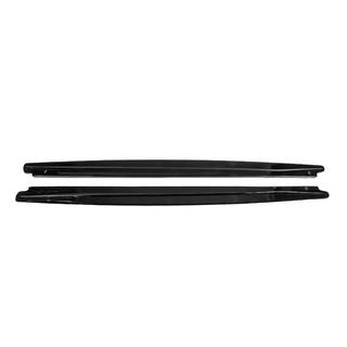 Praguri Laterale DPT (Negru Lucios) BMW 5 Series E60/E61 2003-2010 foto 2