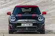 Recenzie hatchback MINI John Cooper Works Electric foto 1