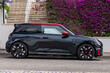 Recenzie hatchback MINI John Cooper Works Electric foto 2