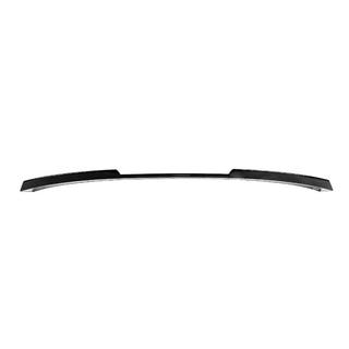 Spoiler Spate M4-Style V2 (pentru F10, Negru Lucios) BMW 5 Series F10/F11 2010–2016 foto 2