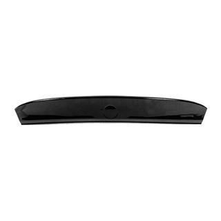 Spoiler CSL-Style V1 (pentru SD, Negru Lucios) foto 2