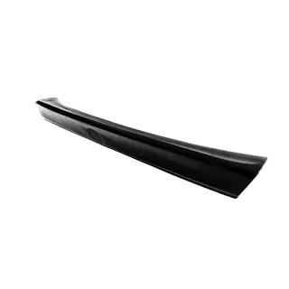 Spoiler CSL-Style V1 (pentru SD, Negru Lucios) foto 4