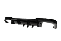 BMW 5 Series F10/F11 2010–2016 Difuzor Spate DPT V-3 (pentru M-Performance) foto 3