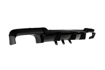 BMW 5 Series F10/F11 2010–2016 Difuzor Spate DPT V-3 (pentru M-Performance) foto 4