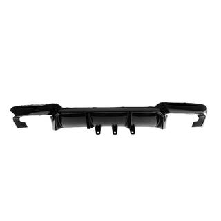 Difuzor Spate DPT V-3 (pentru M-Performance) BMW 5 Series F10/F11 2010–2016 foto 2