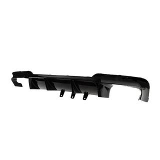 Difuzor Spate DPT V-3 (pentru M-Performance) BMW 5 Series F10/F11 2010–2016 foto 3