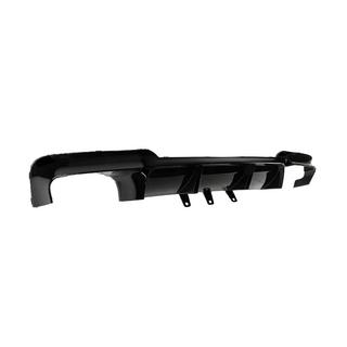 Difuzor Spate DPT V-3 (pentru M-Performance) BMW 5 Series F10/F11 2010–2016 foto 4