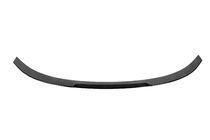 BMW 6 Series F12/F13/F06 2011-2018 Spoiler DPT M4-style (pentru F13, Negru Lucios) foto 3