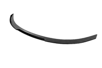 BMW 6 Series F12/F13/F06 2011-2018 Spoiler DPT M4-style (pentru F13, Negru Lucios) foto 1