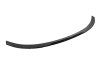 BMW 6 Series F12/F13/F06 2011-2018 Spoiler DPT M4-style (pentru F13, Negru Lucios) foto 4