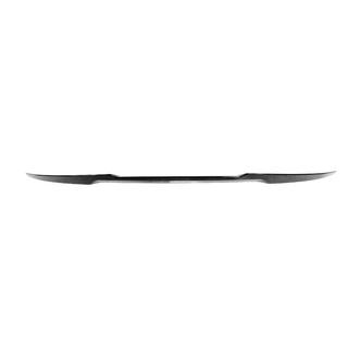 Spoiler DPT M4-style (pentru F13, Negru Lucios) BMW 6 Series F12/F13/F06 2011-2018 foto 2