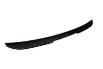 Audi A7 2018- Spoiler DPT (Negru Lucios) foto 5