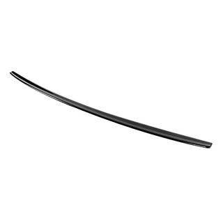 Spoiler DPT M5-style (Negru Lucios) foto 2