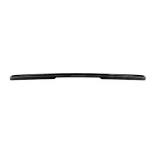 Spoiler DPT (SD, Negru Lucios) Mercedes C-class W203 2000-2007 foto 2