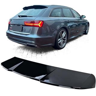 Eleron DPT V2 (Avant, negru lucios) Audi A6 C7 2011-2017 foto 1