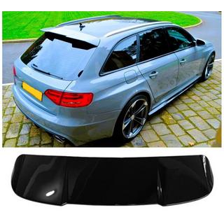 Eleron DPT V2 (Avant, negru lucios) Audi A4 B8 2007-2015 foto 3