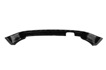 Volkswagen Golf 4 1997-2006 Difuzor spate DPT (negru mat) foto 5