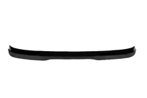 BMW 3 Series E90/E91 2005-2011 Spoiler DPT (SW, Negru Lucios) foto 4