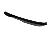 BMW 3 Series E90/E91 2005-2011 Spoiler DPT (SW, Negru Lucios) foto 3