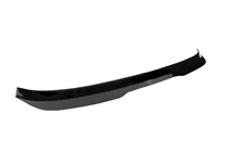 BMW 3 Series E90/E91 2005-2011 Spoiler DPT (SW, Negru Lucios) foto 5