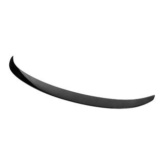 Spoiler MP-Style (pentru F36, Negru Lucios) BMW 4 Series F32/F33/F36 2012-2020 foto 4