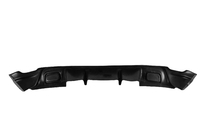 Renault Clio IV 2012-2019 Difuzor Spate DPT (pentru RS, Pregatit pentru Vopsire) foto 10