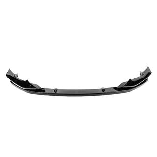 Lip Bara Fata DPT V2 pentru M-Performance 2017-2020, Negru Lucios BMW Seria 5 G30/G31 2017–2023 foto 4