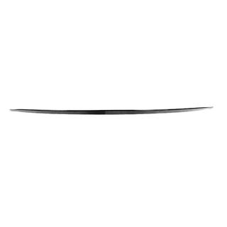 Spoiler DPT (Negru Lucios) Mercedes E-class coupe C238 2016-2024 foto 2