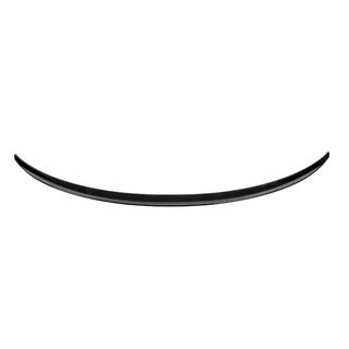Spoiler DPT (Negru Lucios) Mercedes E-class coupe C238 2016-2024 foto 3