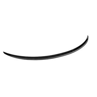 Spoiler DPT (Negru Lucios) Mercedes E-class coupe C238 2016-2024 foto 4