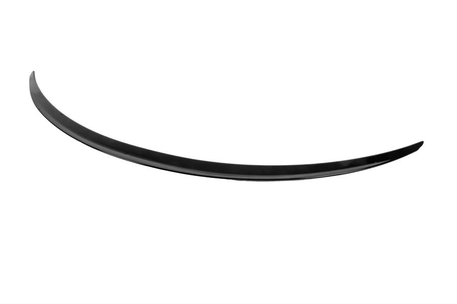 Mercedes E-class coupe C238 2016-2024 Spoiler DPT (Negru Lucios) Image