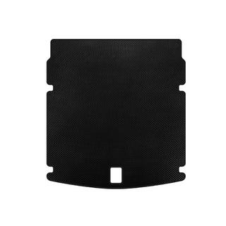 Covoras portbagaj V-2 (Cabriolet, Negru) Audi A5 2007-2015
