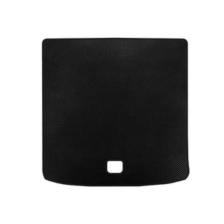 Covoras portbagaj EVA V-2 (Avant, Negru) Audi A4 B7 2004-2008