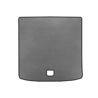 Covoras portbagaj EVA V-2 (Avant, Gri) Audi A4 B7 2004-2008