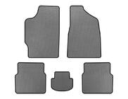 Audi 80 1978-1986 Covorase EVA (Sedan, Gri) foto 1