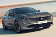 Recenzie Peugeot 508: Liftback facelift foto 4