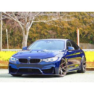 Kit Caroserie F82 M4 (pentru F36) BMW 4 Series F32/F33/F36 2012-2020 foto 3