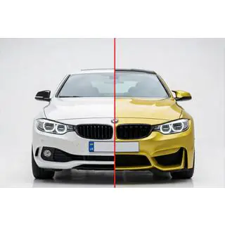 Kit caroserie F82 M4 (pentru F32) foto 1