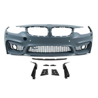 Kit caroserie F82 M4 (pentru F32) foto 3