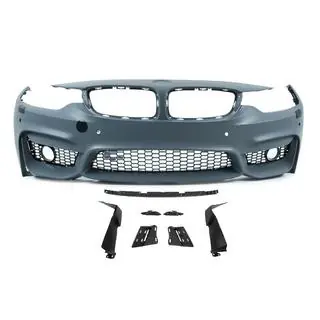 Kit caroserie F82 M4 (pentru F32) foto 3