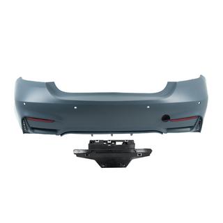 Kit caroserie F82 M4 (pentru F32) foto 4