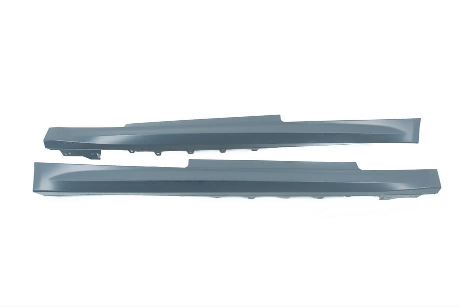 BMW 4 Series F32/F33/F36 2012-2020 Kit caroserie F82 M4 (pentru F32) Foto 5